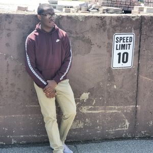 Meet your Posher, Marcellus